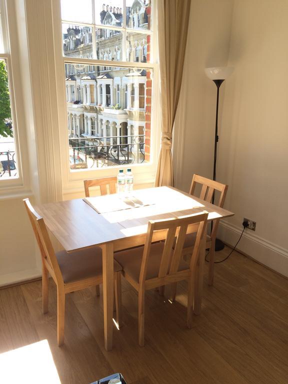 ריצ'מונד Kensington Apartments חדר תמונה