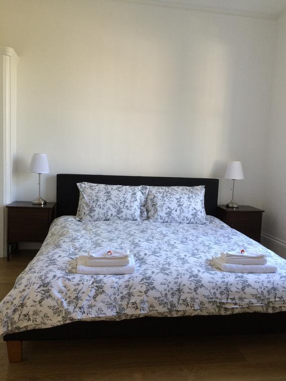 ריצ'מונד Kensington Apartments חדר תמונה