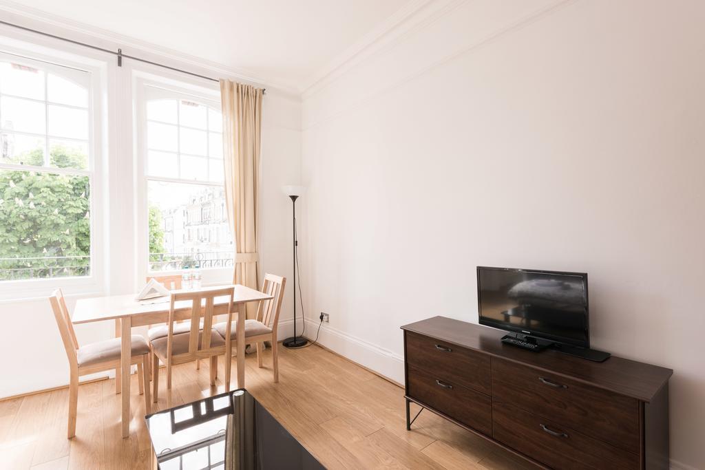 ריצ'מונד Kensington Apartments מראה חיצוני תמונה