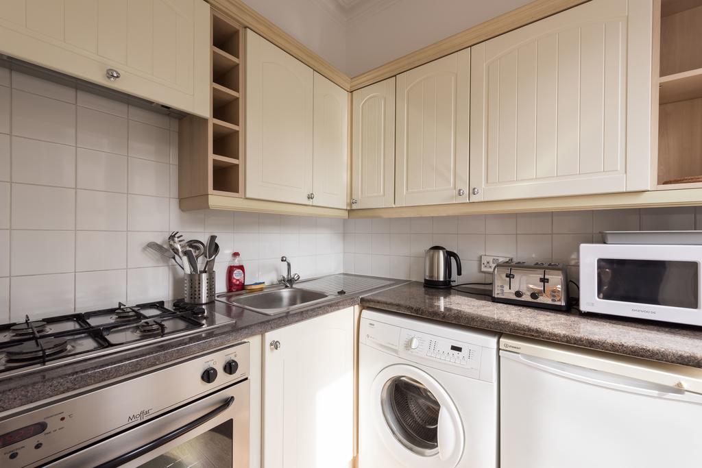 ריצ'מונד Kensington Apartments חדר תמונה