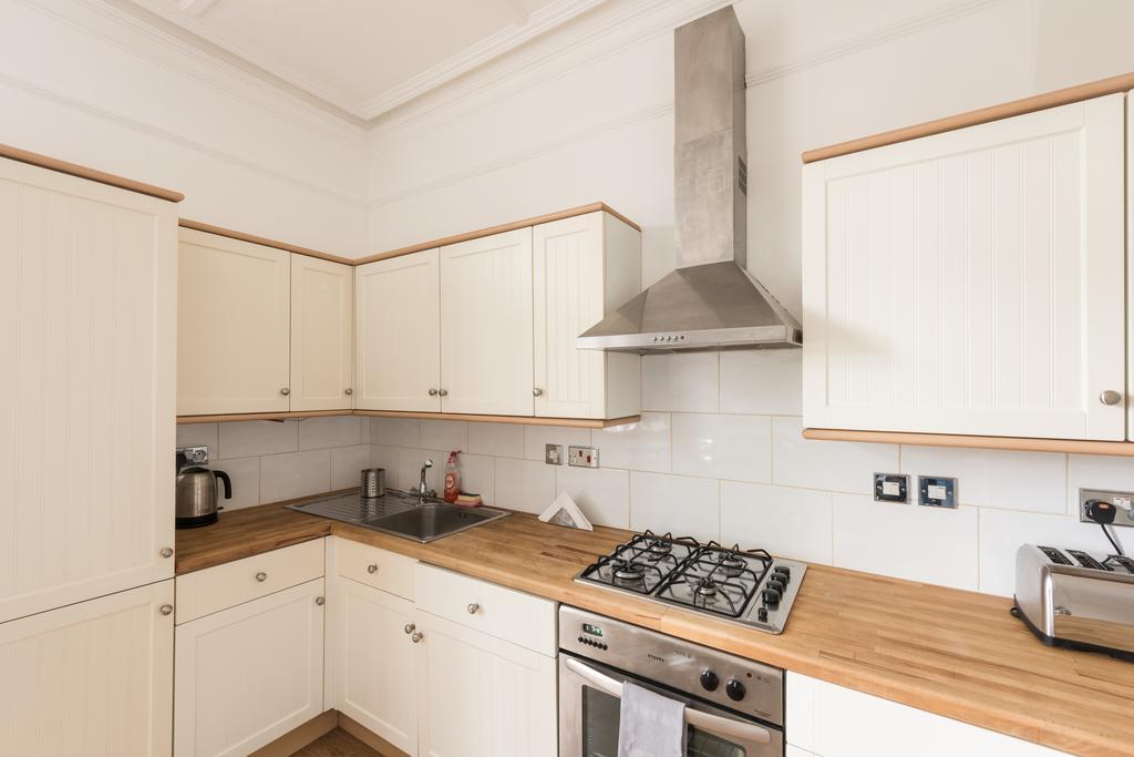 ריצ'מונד Kensington Apartments מראה חיצוני תמונה