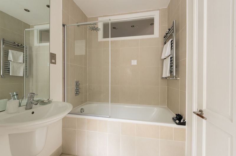 ריצ'מונד Kensington Apartments מראה חיצוני תמונה