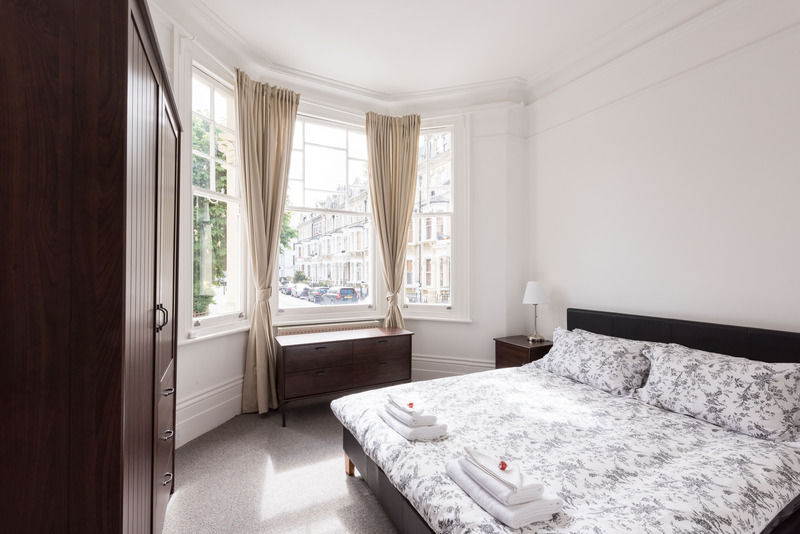 ריצ'מונד Kensington Apartments מראה חיצוני תמונה