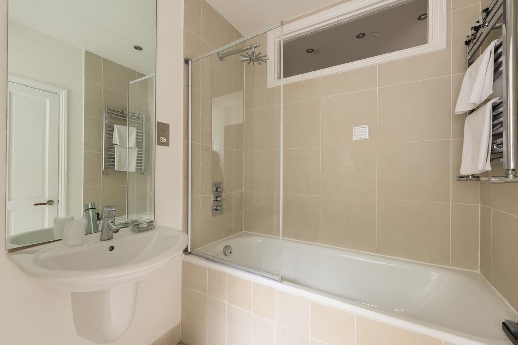 ריצ'מונד Kensington Apartments מראה חיצוני תמונה