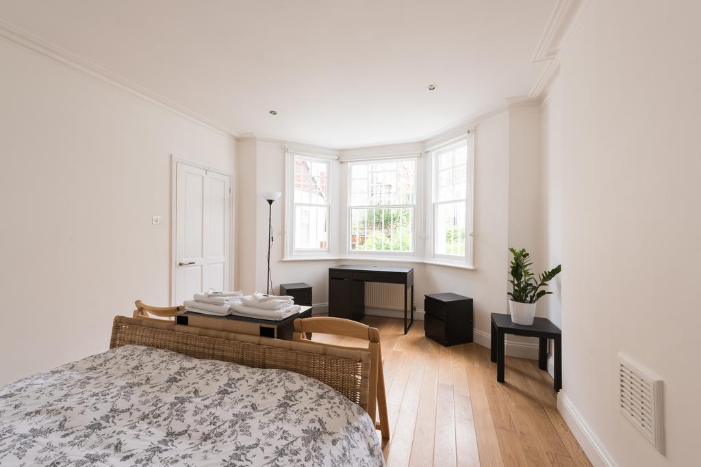 ריצ'מונד Kensington Apartments מראה חיצוני תמונה