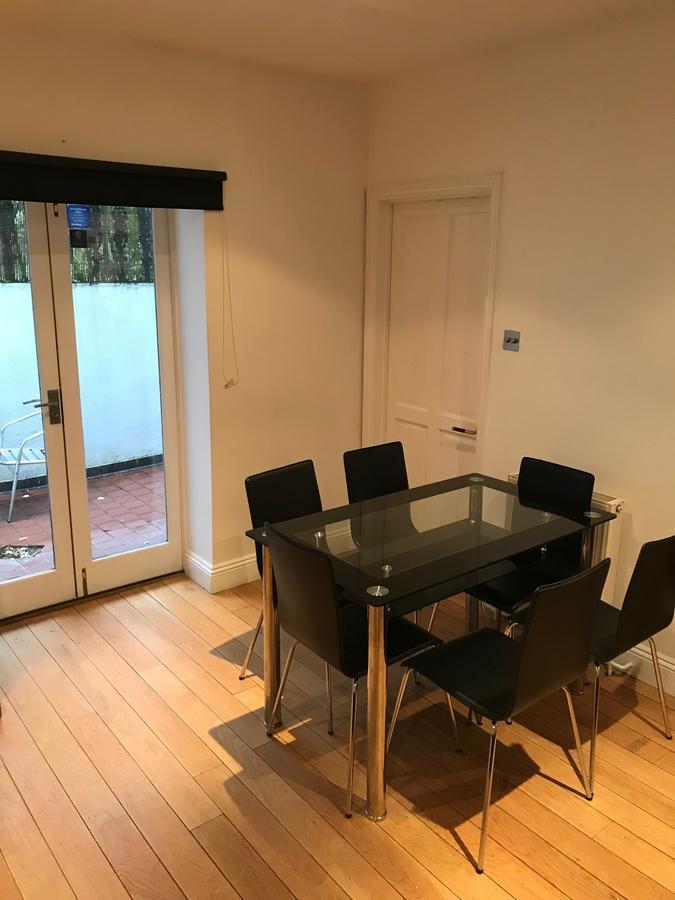 ריצ'מונד Kensington Apartments מראה חיצוני תמונה