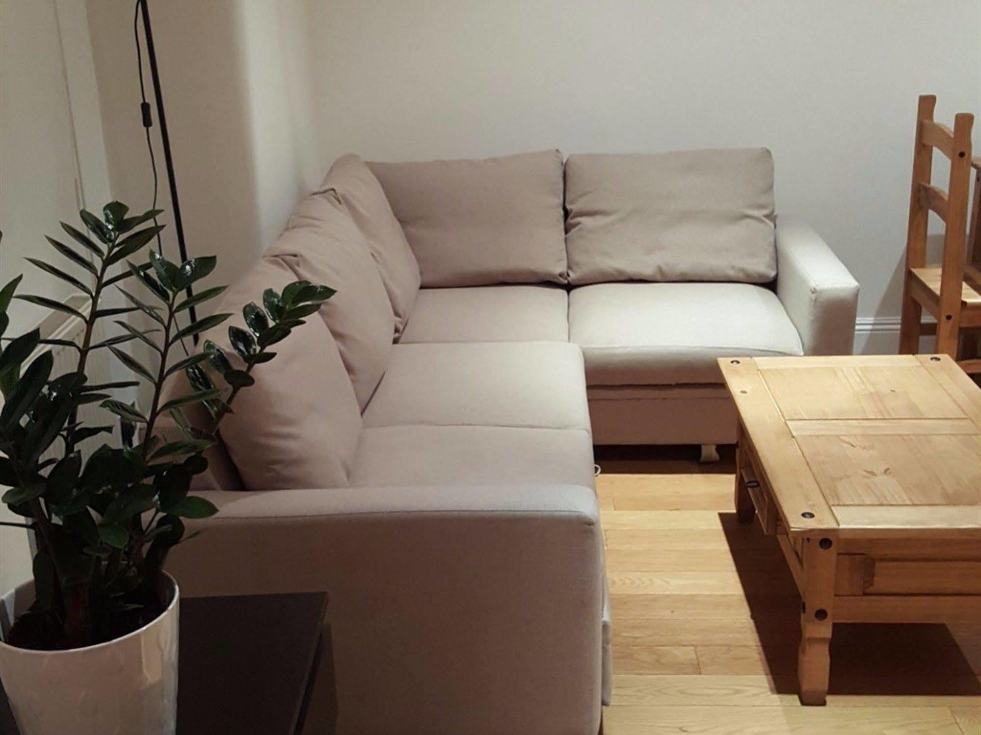ריצ'מונד Kensington Apartments מראה חיצוני תמונה