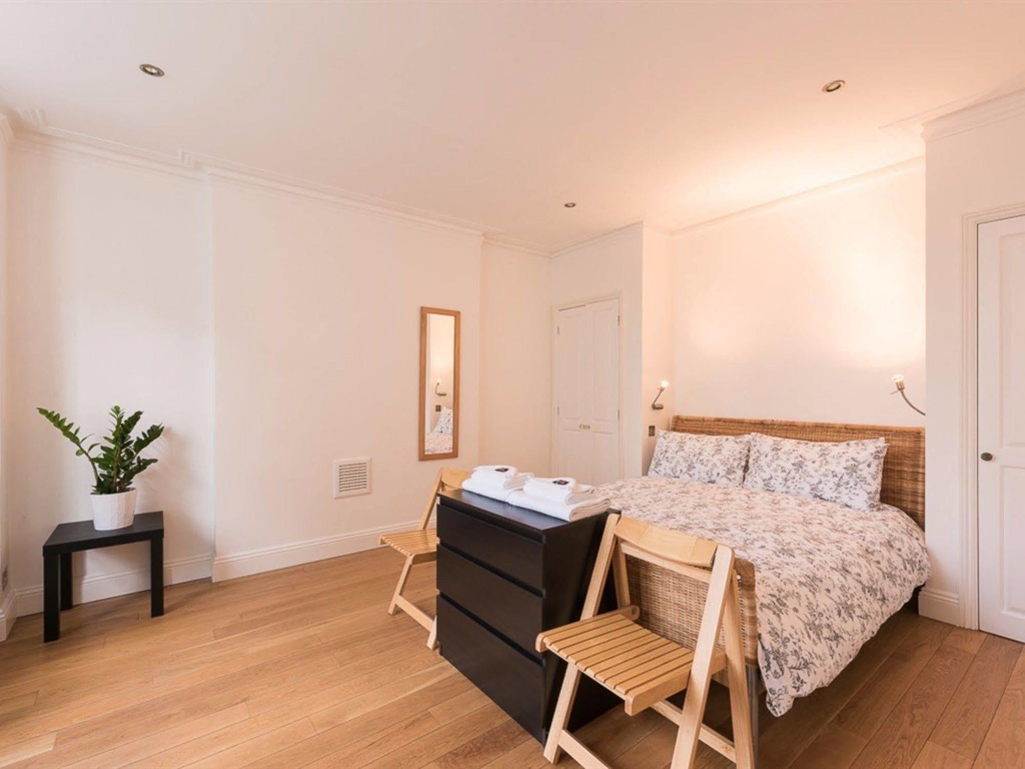 ריצ'מונד Kensington Apartments מראה חיצוני תמונה
