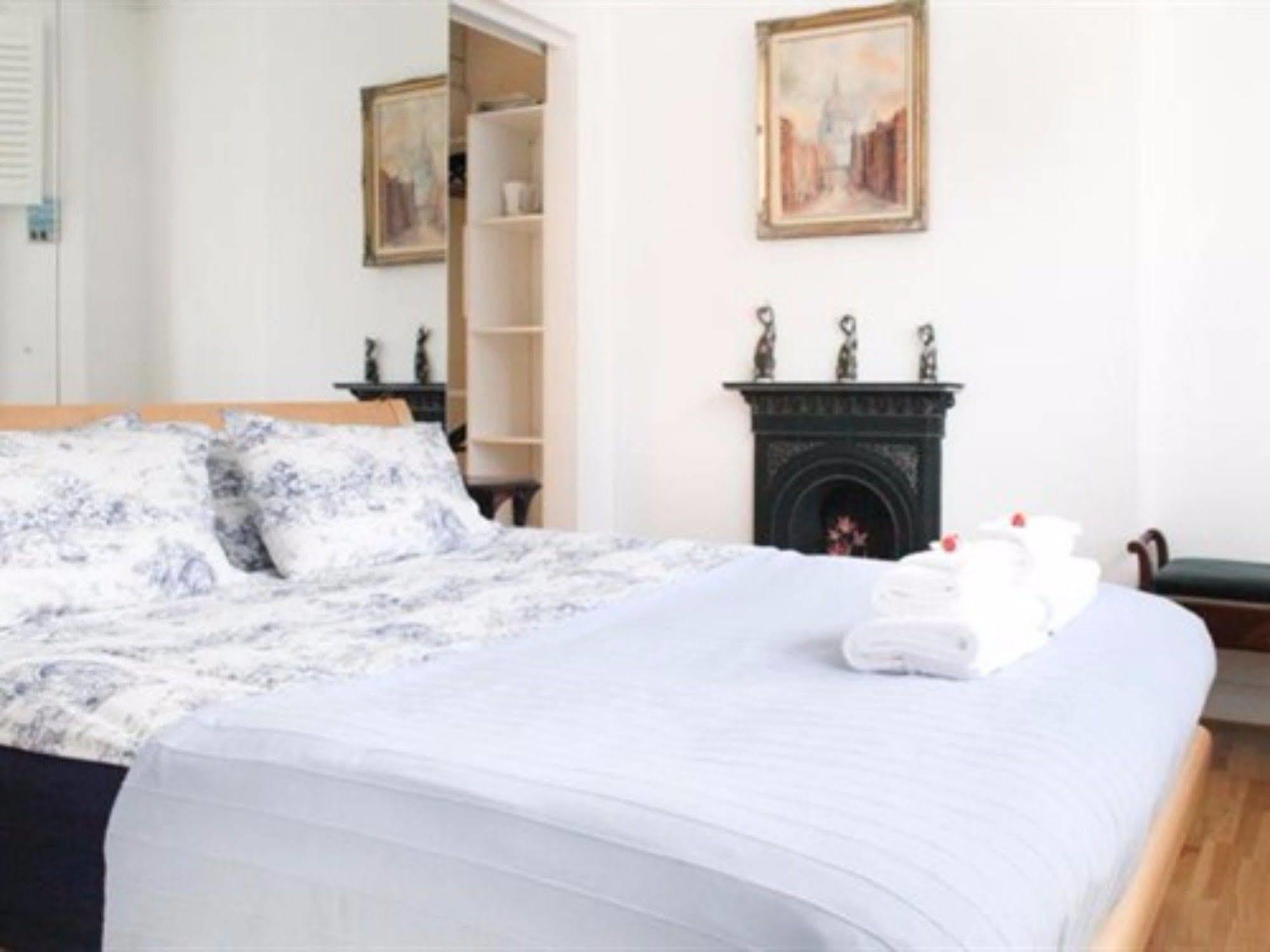 ריצ'מונד Kensington Apartments מראה חיצוני תמונה