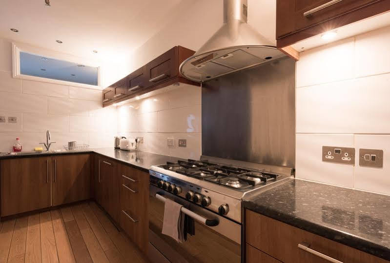 ריצ'מונד Kensington Apartments מראה חיצוני תמונה