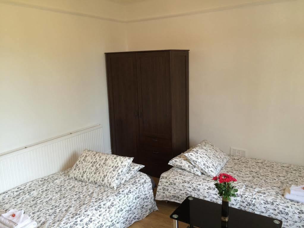 ריצ'מונד Kensington Apartments מראה חיצוני תמונה