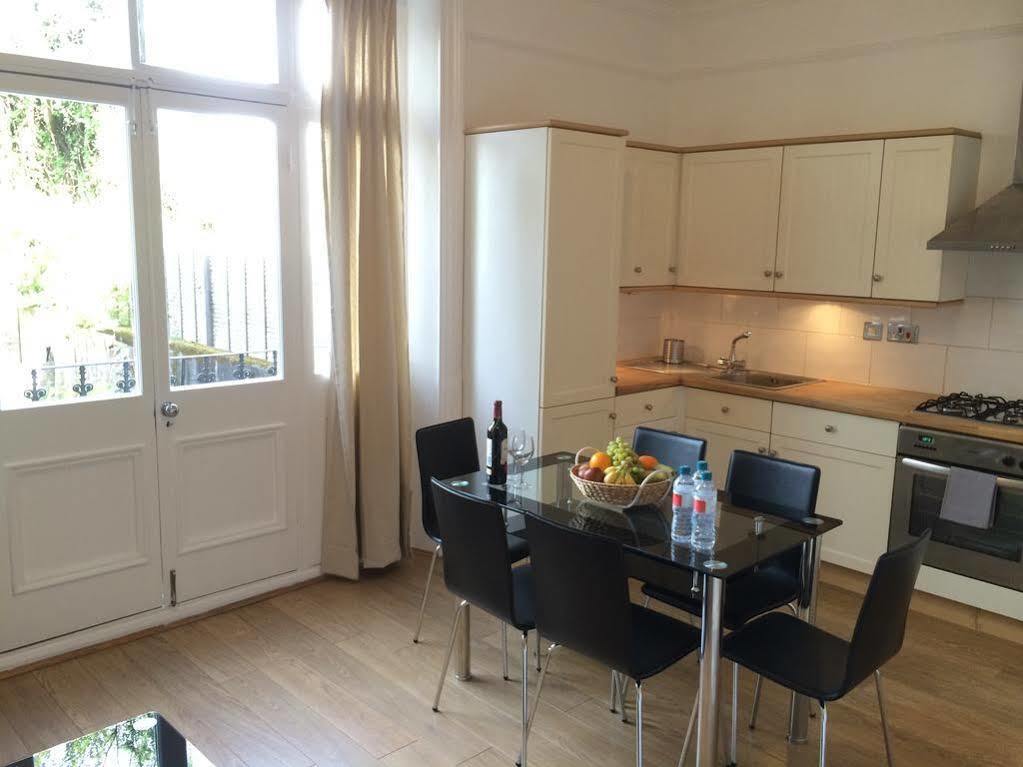 ריצ'מונד Kensington Apartments מראה חיצוני תמונה