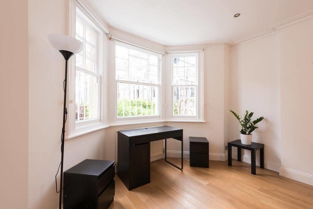 ריצ'מונד Kensington Apartments מראה חיצוני תמונה