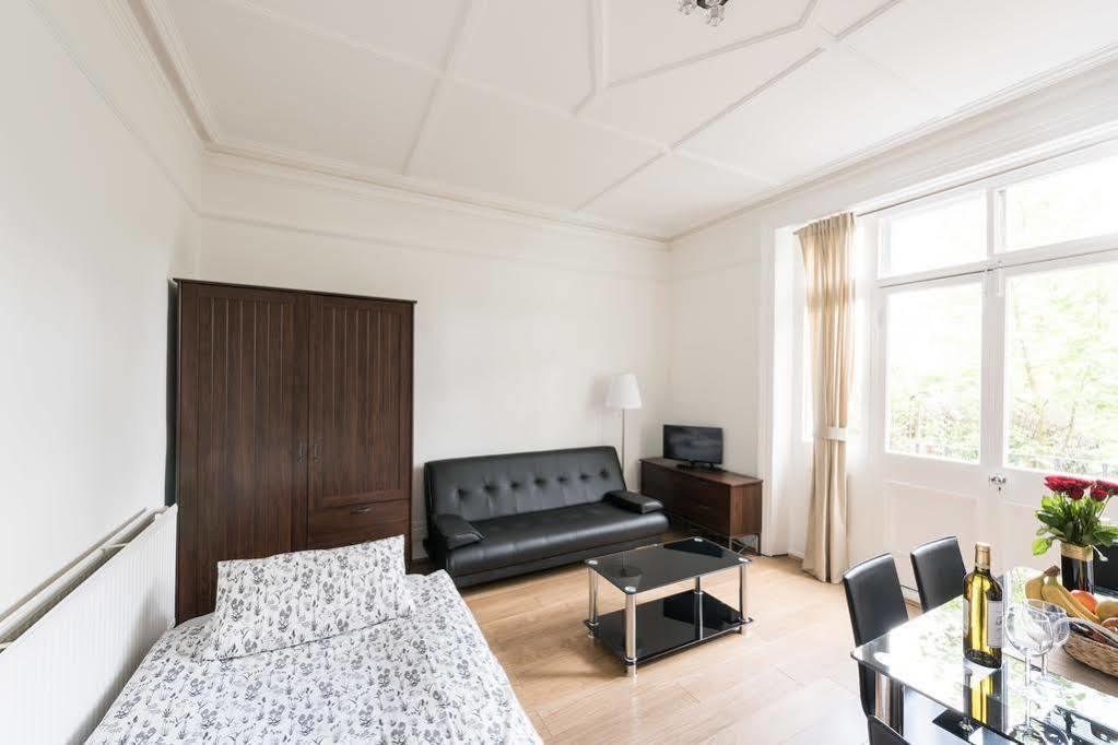 ריצ'מונד Kensington Apartments מראה חיצוני תמונה