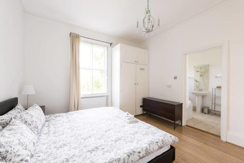 ריצ'מונד Kensington Apartments מראה חיצוני תמונה