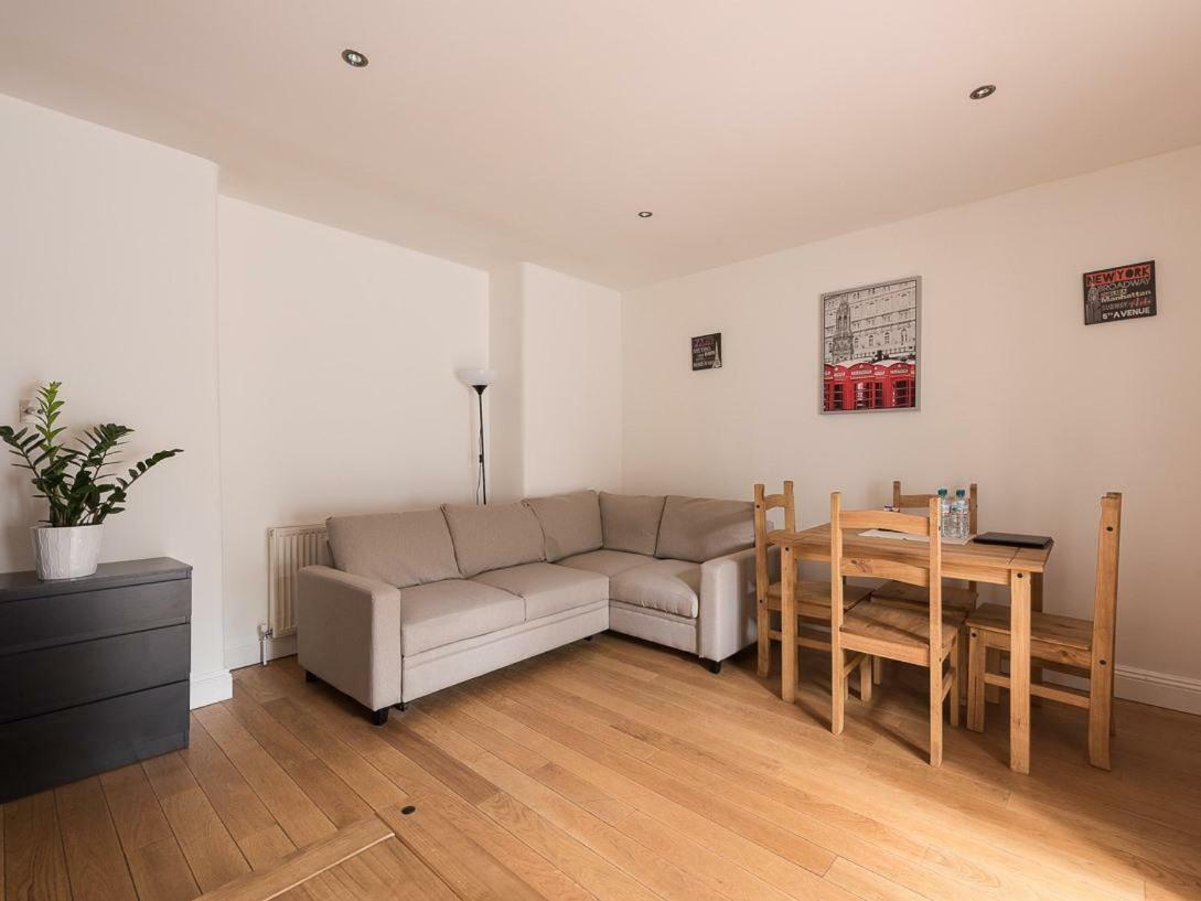 ריצ'מונד Kensington Apartments מראה חיצוני תמונה
