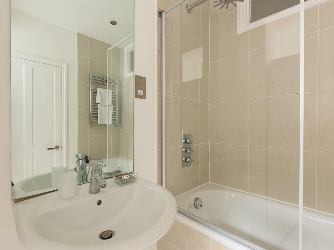 ריצ'מונד Kensington Apartments מראה חיצוני תמונה