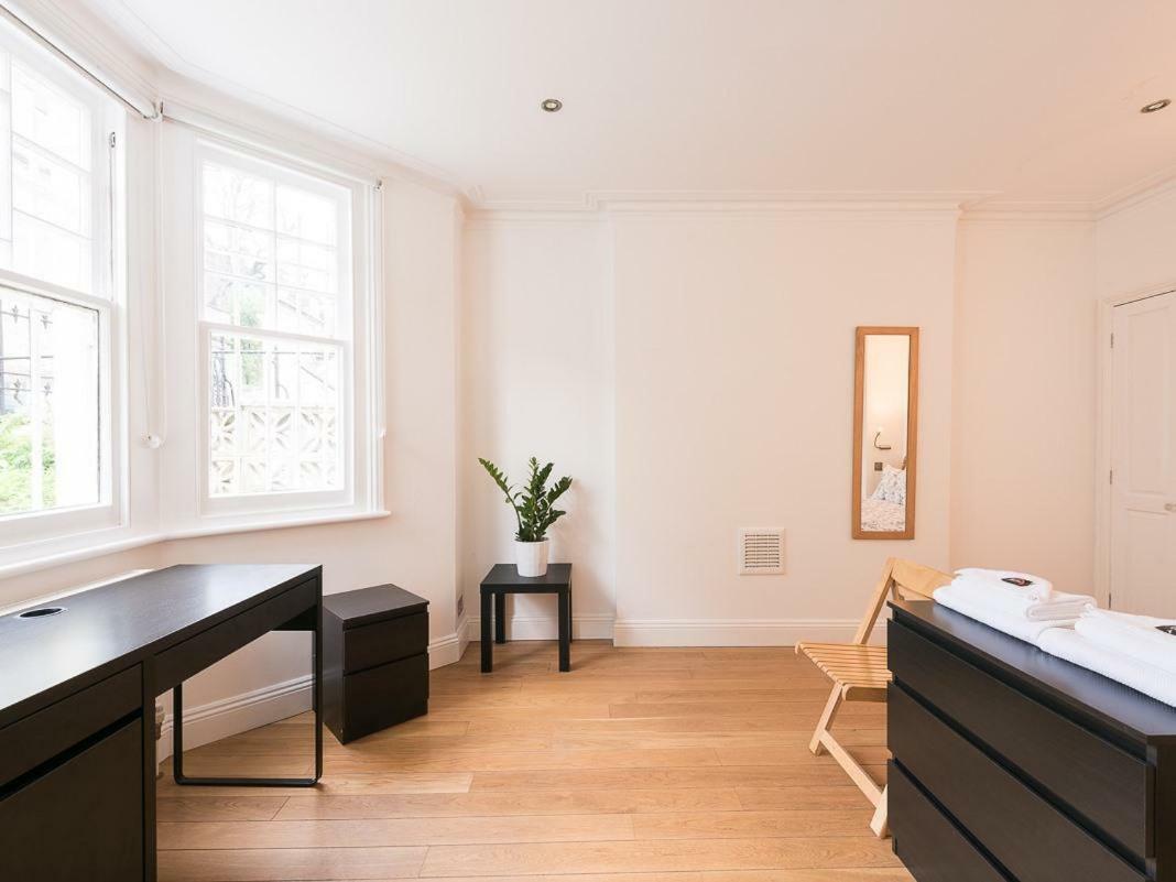 ריצ'מונד Kensington Apartments מראה חיצוני תמונה