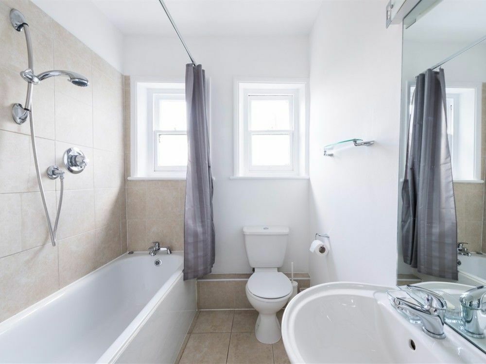 ריצ'מונד Kensington Apartments מראה חיצוני תמונה