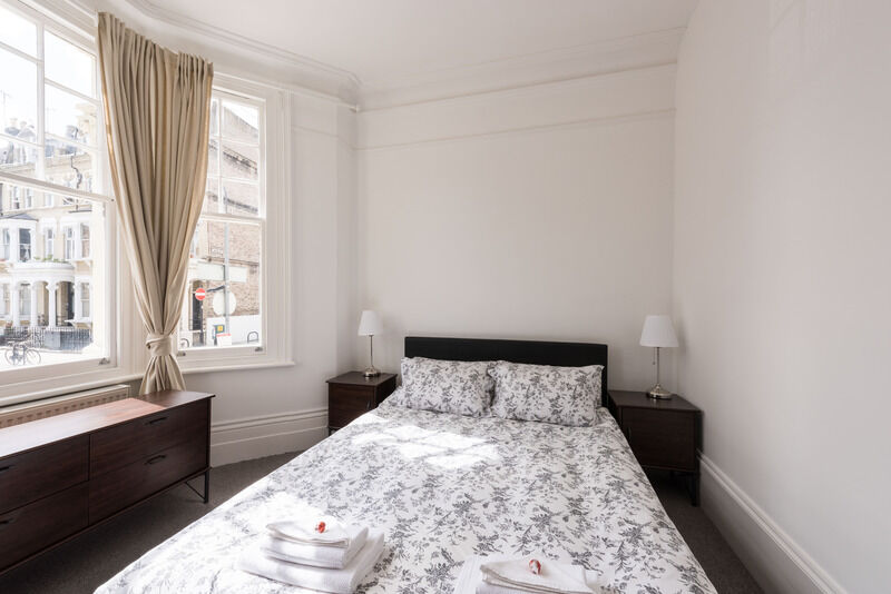 ריצ'מונד Kensington Apartments מראה חיצוני תמונה